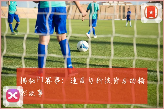揭秘F1赛事:速度与科技背后的精彩故事