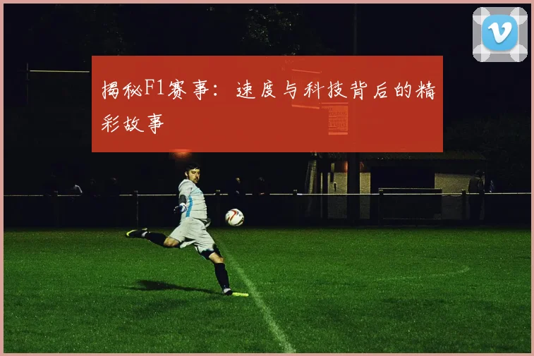 揭秘F1赛事：速度与科技背后的精彩故事
