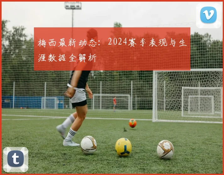 梅西最新动态:2024赛季表现与生涯数据全解析