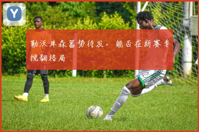 勒沃库森蓄势待发，能否在新赛季搅翻格局